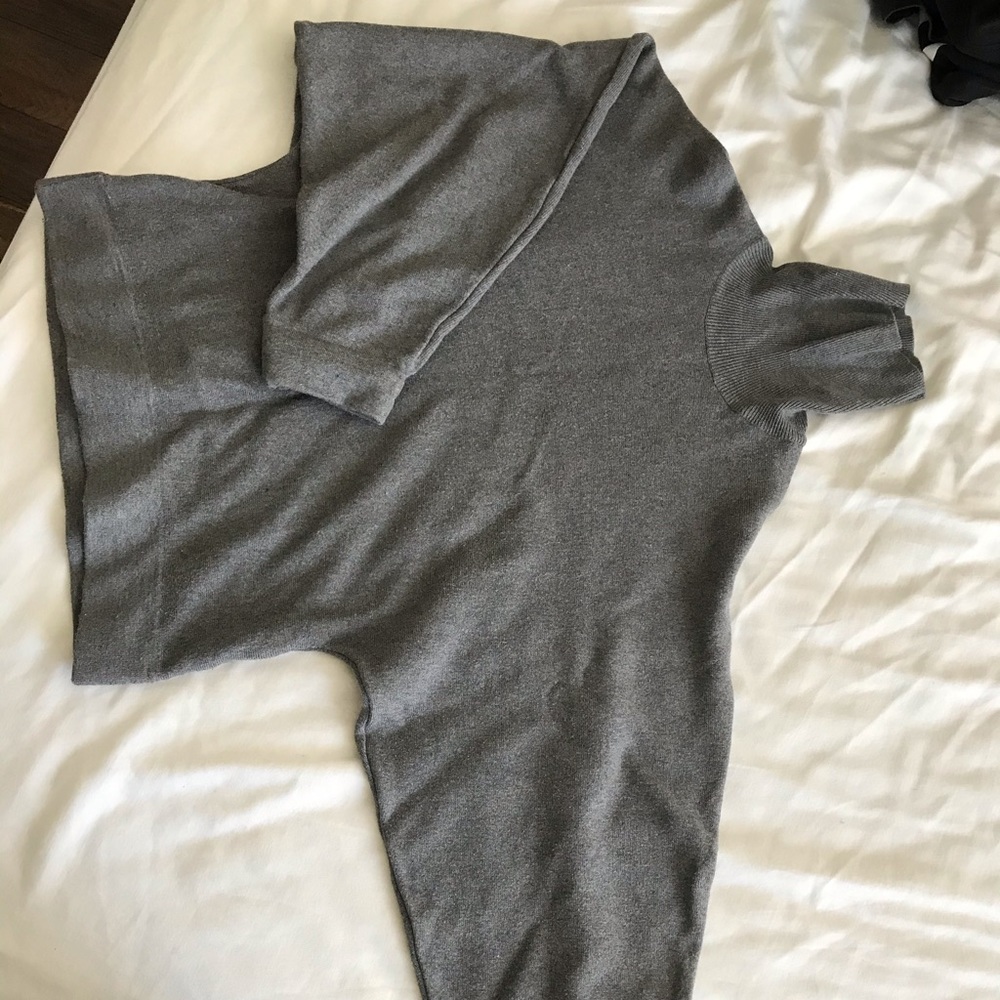 Zara sweater